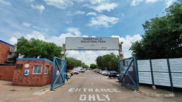 197 m² Industrial space