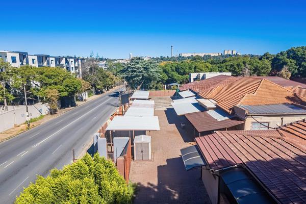 1 138 m² Commercial space