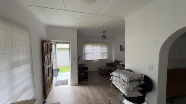 1 Bedroom Garden Cottage