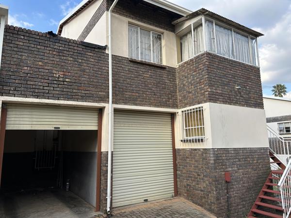 3 Bedroom House in Bruma