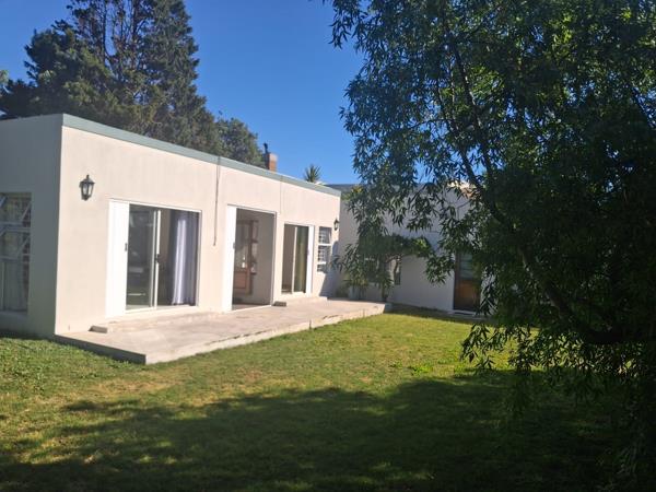 1.5 Bedroom Garden Cottage