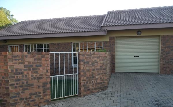 1 Bedroom Townhouse