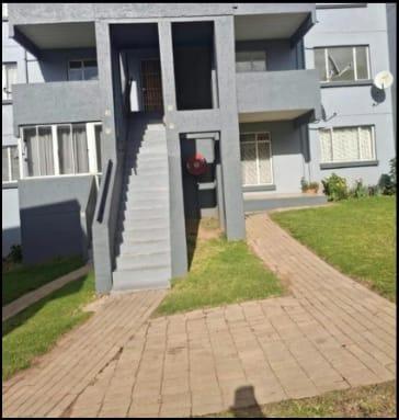 2 Bedroom Townhouse in Linmeyer