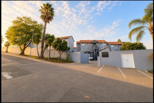 2 Bedroom Townhouse in Linmeyer