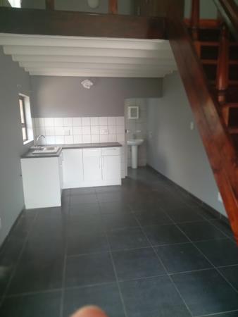 1 Bedroom House