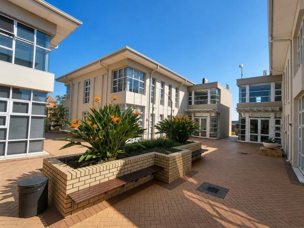 123 m² Commercial space