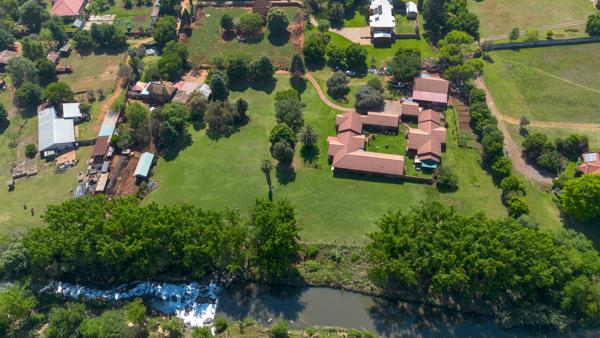 1.9 ha Land