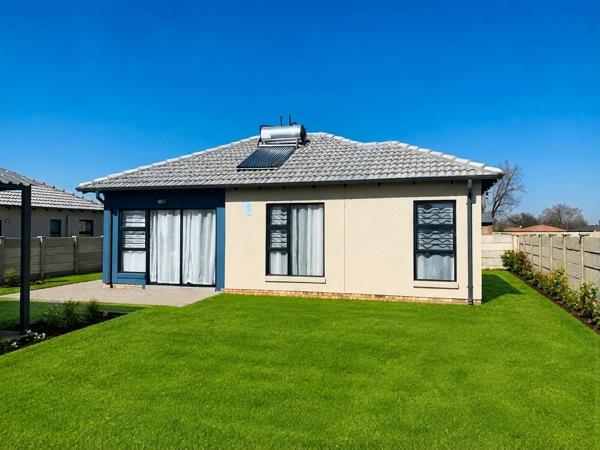 3 Bedroom Simplex