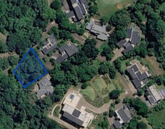 1 252 m² Land