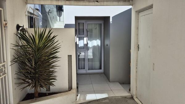 1 Bedroom Garden Cottage