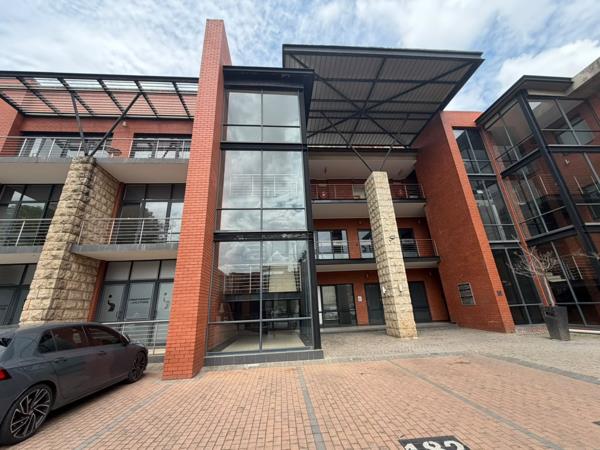 250 m² Commercial space