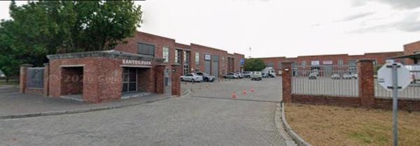 423 m² Commercial space
