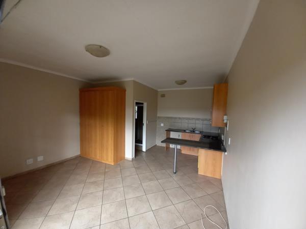 1 Bedroom House