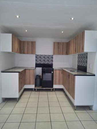 1 Bedroom Garden Cottage