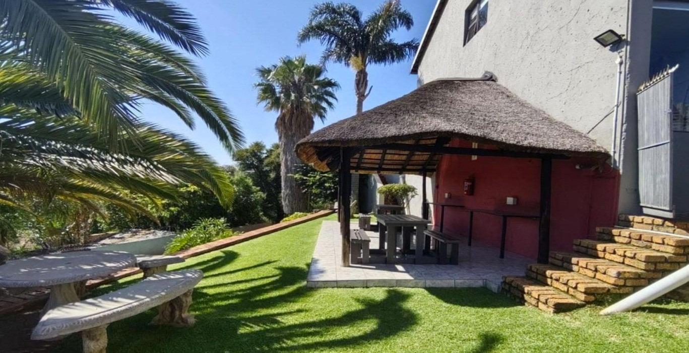 3 Bedroom Townhouse in Ridgeway
