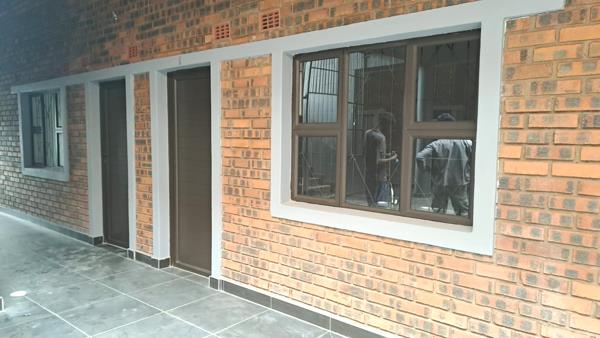 2 Bedroom Flat