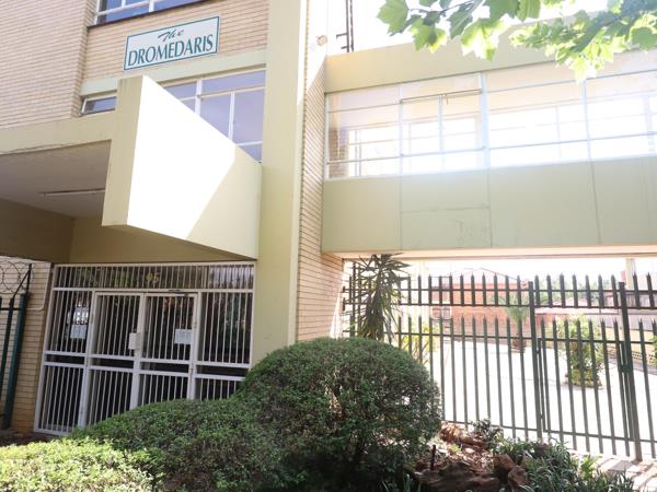 1 Bedroom Flat