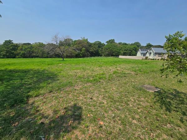 1 141 m² Land