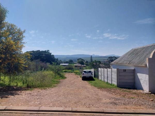871 m² Land