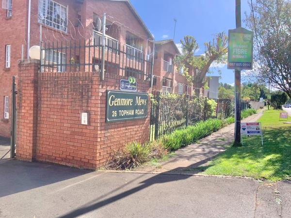 2 Bedroom Flat