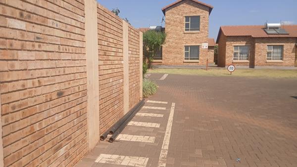3 Bedroom Duplex
