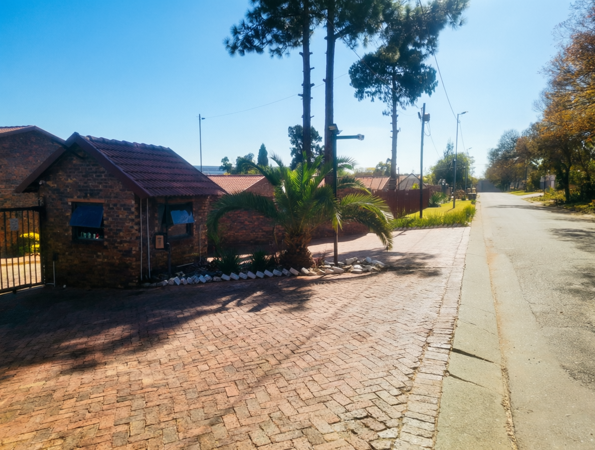 3 Bedroom Duplex