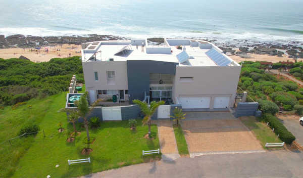 7 Bedroom House