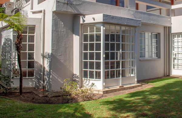 1 Bedroom House