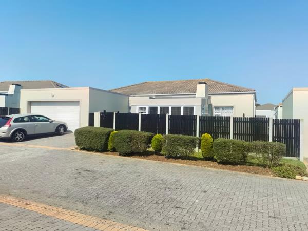 4 Bedroom Townhouse