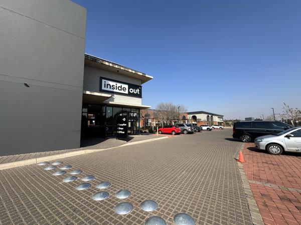 23 m² Commercial space