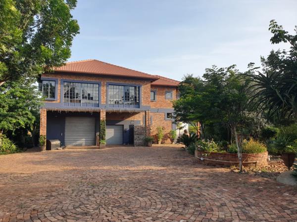 7.8 ha Farm with House