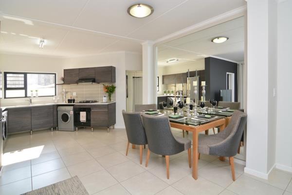 3 Bedroom Apartment