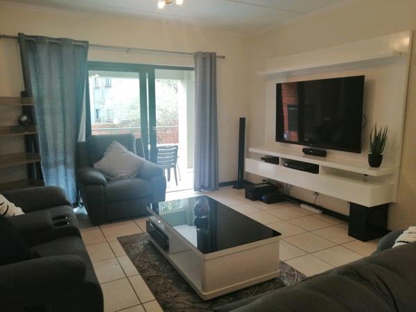 1 Bedroom Townhouse