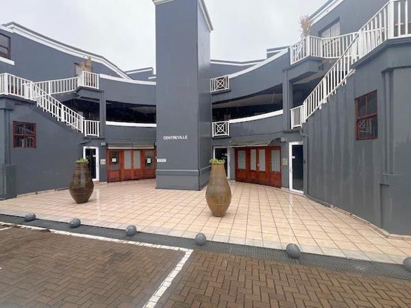 87 m² Commercial space