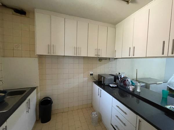 4 Bedroom Apartment
