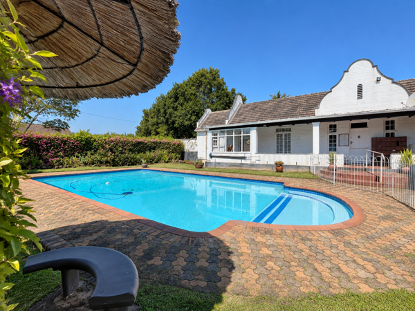 2 Bedroom Simplex
