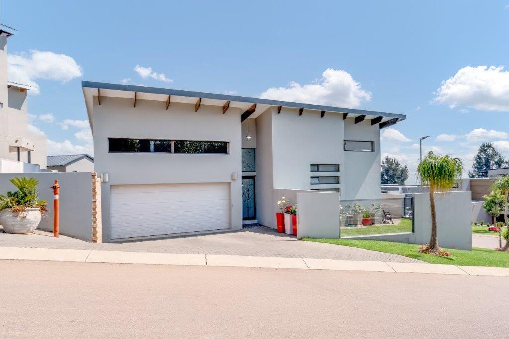 3 Bedroom Cluster
