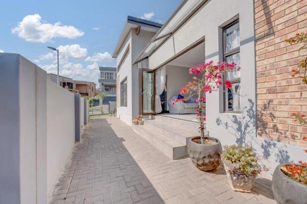 3 Bedroom Cluster
