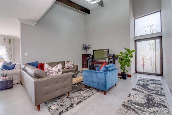 3 Bedroom Cluster
