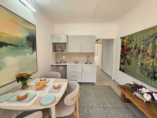 1 Bedroom House
