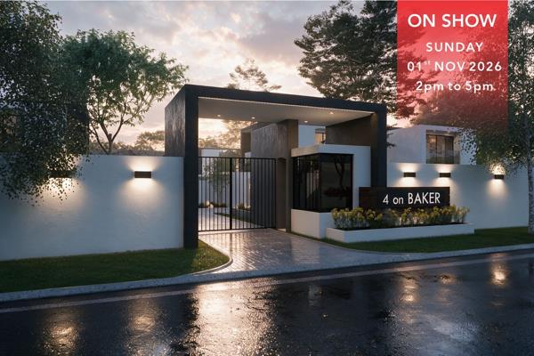 5 Bedroom House