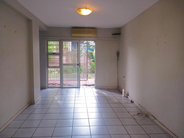 2 Bedroom Duplex
