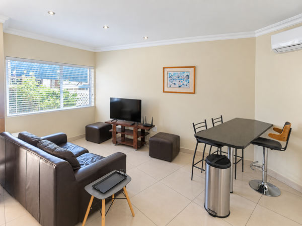 1 Bedroom Garden Cottage