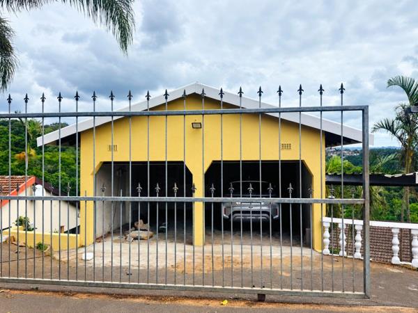 1 Bedroom Garden Cottage