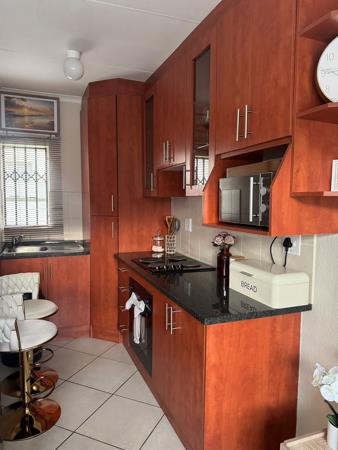 1.5 Bedroom Garden Cottage