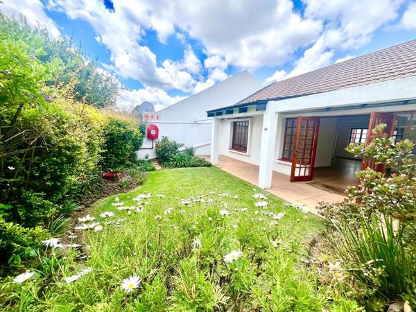 1 Bedroom Townhouse