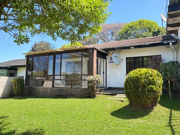 2 Bedroom Simplex