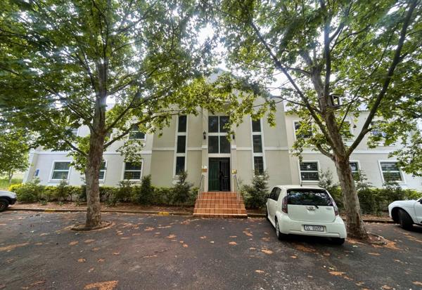 72 m² Commercial space
