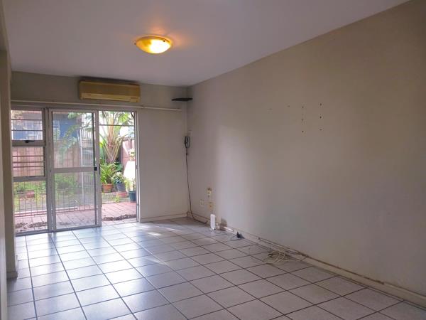 2 Bedroom Duplex