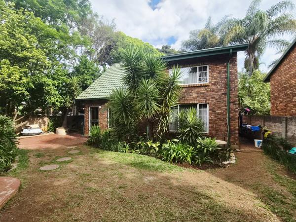 3 Bedroom Duplex